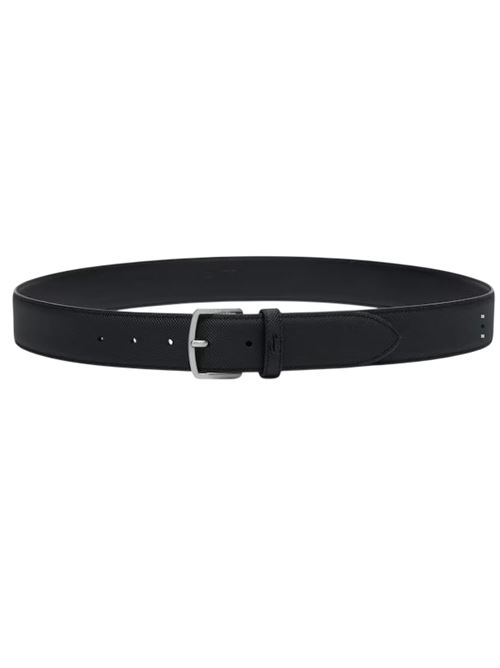 RC4099000 NERO lacoste | RC4099000 NERO